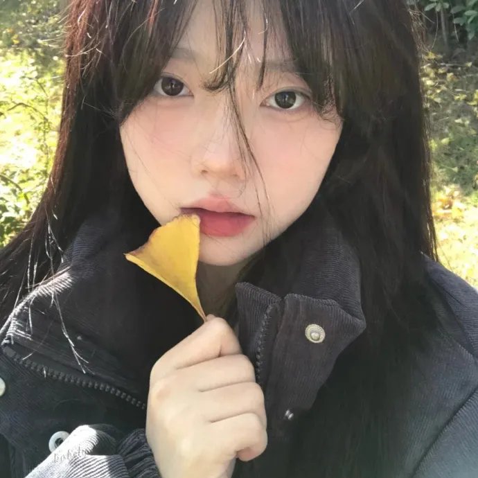 背影