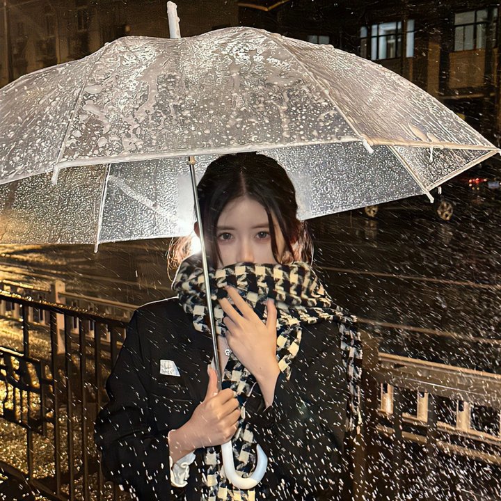独活女子的推荐第二季