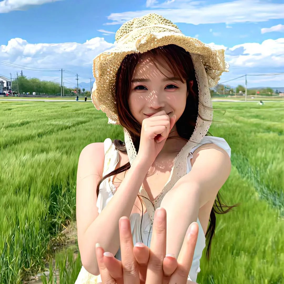 小鸡