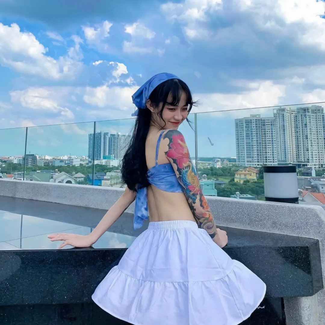 封闭女子监狱
